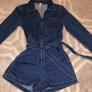 FreePeople romper
